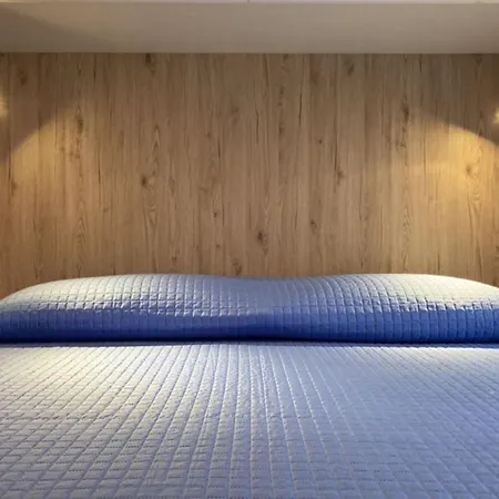 Modern Flat Close To The Center - Beahost *
